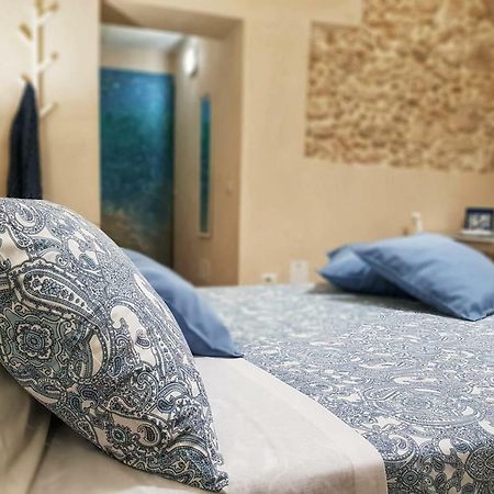 Essentia Rooms- Ortigia Holidays シラクーサ エクステリア 写真