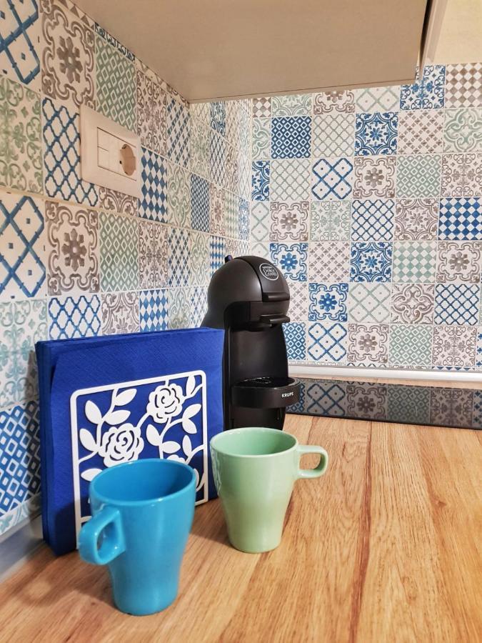 Essentia Rooms- Ortigia Holidays シラクーサ エクステリア 写真